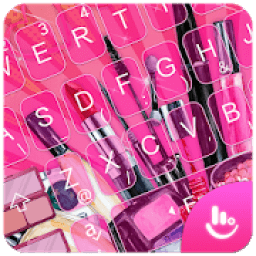 Make Up Keyboard Theme icon