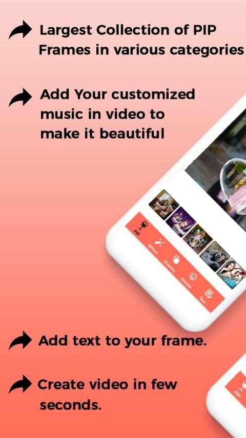 Video Slideshow Maker screenshot 4
