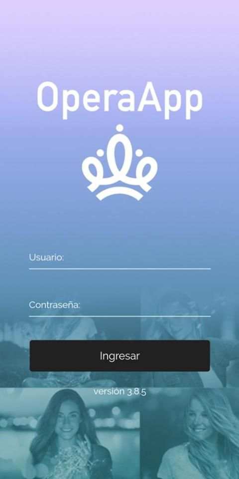 Opera App screenshot 4
