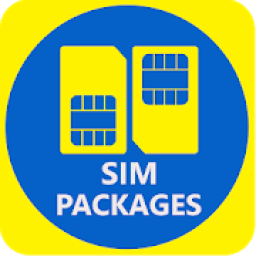 SIM Packages Pakistan आइकन