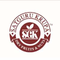 SGK DRYFRUITS & NUTS on 9Apps