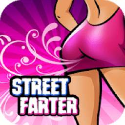 Street Farter X
