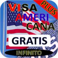 *COMO SACAR LA VISA AMERICANA**Pasos Obtener US on 9Apps