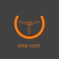 Upde Host