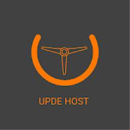 Upde Host