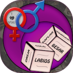 Sex Dice Game आइकन