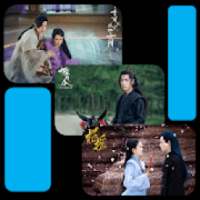 Chinese Drama Wallpaper