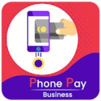 Phone Pay Business
