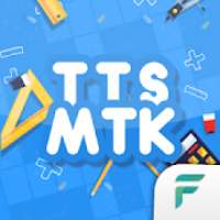 TTS MTK - Teka Teki Silang Matematika | Math Game