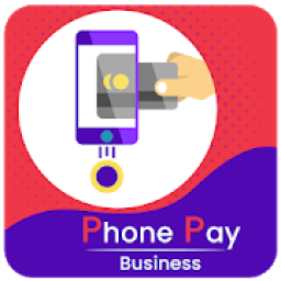 ikon Phone Pay Business