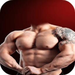 ikon Body Builder Face Change Maker