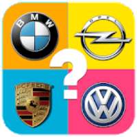 Car Logo Quiz Game | Up 50 Cars Logos Quiz