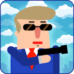 ikon MR: BULLETS - PUZZLES GAME