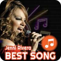 Jenni Rivera - Best Songs & Ringtones 2019 on 9Apps