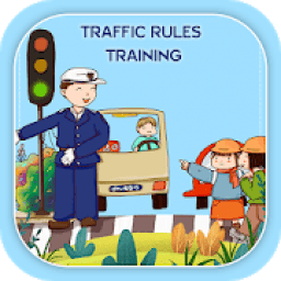 ikon TraficRuls Training