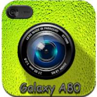 Camera Galaxy A80 - Selfie A80 plus on 9Apps