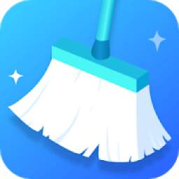 Free Phone Cleaner - Cache clean & Security