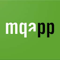 Máis que Auga APP