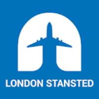 London Stansted Airport on 9Apps