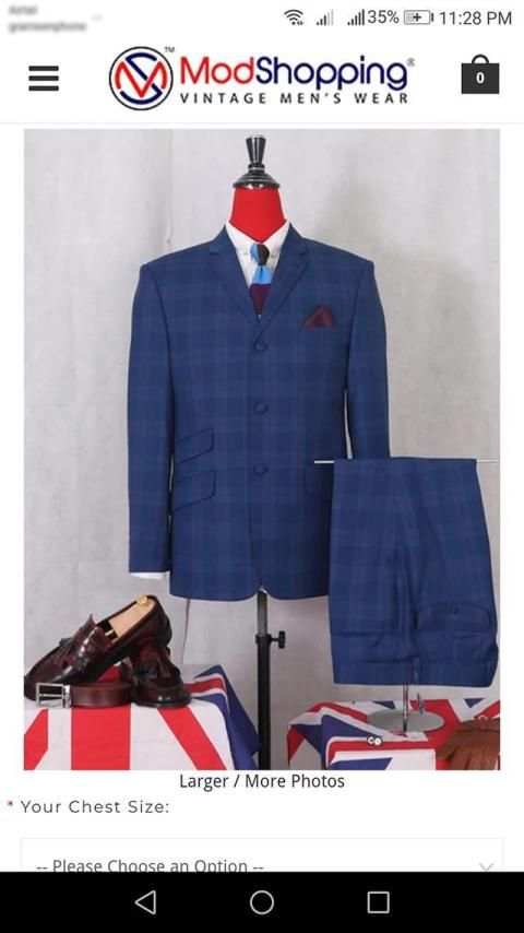 Mod-Shopping screenshot 3