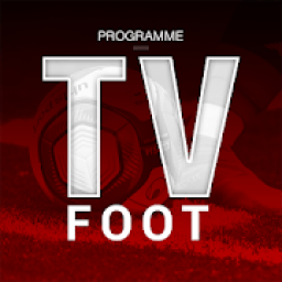 Programme télé FOOT icon
