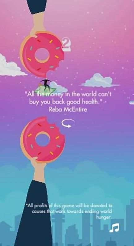Money Flies स्क्रीनशॉट 4