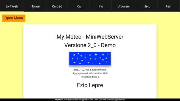 My Meteo screenshot 10