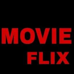 Movieflix 1.0