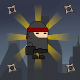 Ninja Hero आइकन