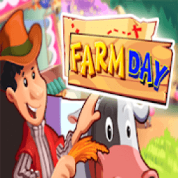 Farm Day आइकन