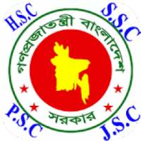 All Exam Results - SSC HSC NU JSC PSC on 9Apps