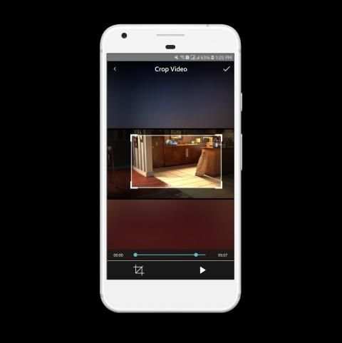 Smart video Editor screenshot 4