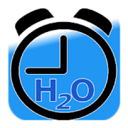 H2O Alarm आइकन