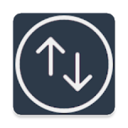 Internet Speed Meter आइकन