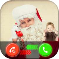 Videollamada Papa Noel en Navidad 2020 on 9Apps