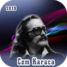 ikon Cem Karaca Şarkıları 2019 (İnternetsiz)