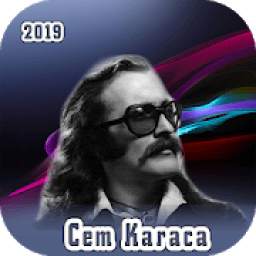 Cem Karaca Şarkıları 2.1