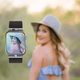 ikon PIP Photo Lab : Landscape &amp; Portrait Blur Camera