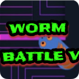 Worm Battle V icon