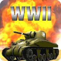 WW2 Battle Simulator