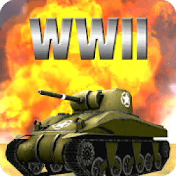 ikon WW2 Battle Simulator