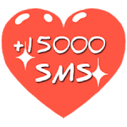 Meilleurs SMS d'amour en Français icon