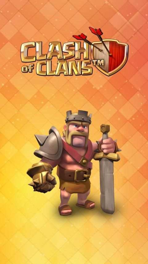 Wallpapers for Clash of Clans™ screenshot 4