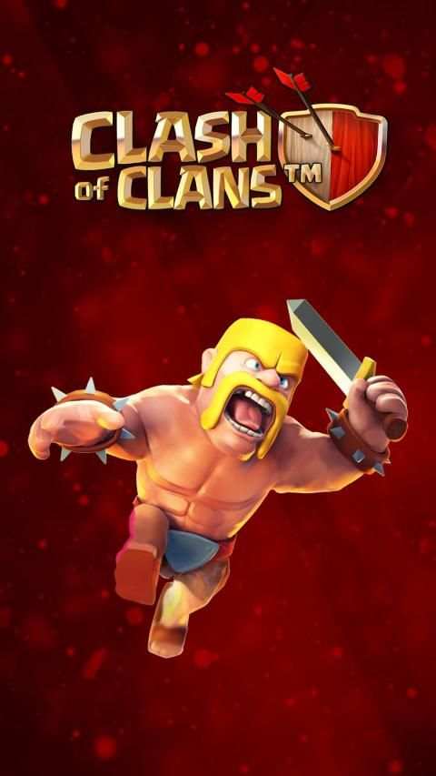 Wallpapers for Clash of Clans™ स्क्रीनशॉट 6