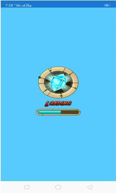 temple run R स्क्रीनशॉट 4