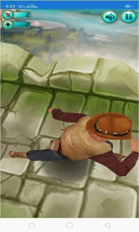 temple run R स्क्रीनशॉट 3