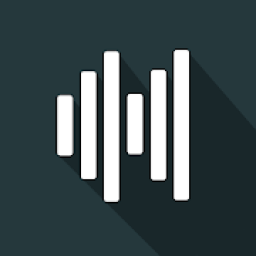 ikon SoundCrowd Music Player