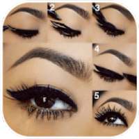 Eyes Makeup Tips