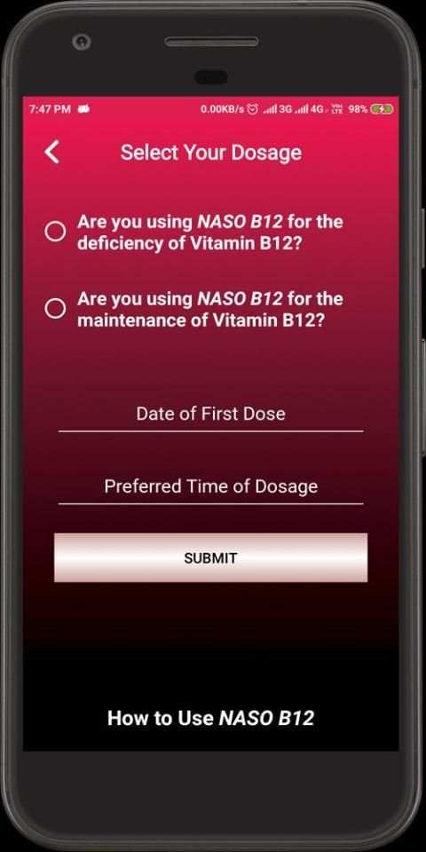 NASO B12 screenshot 2