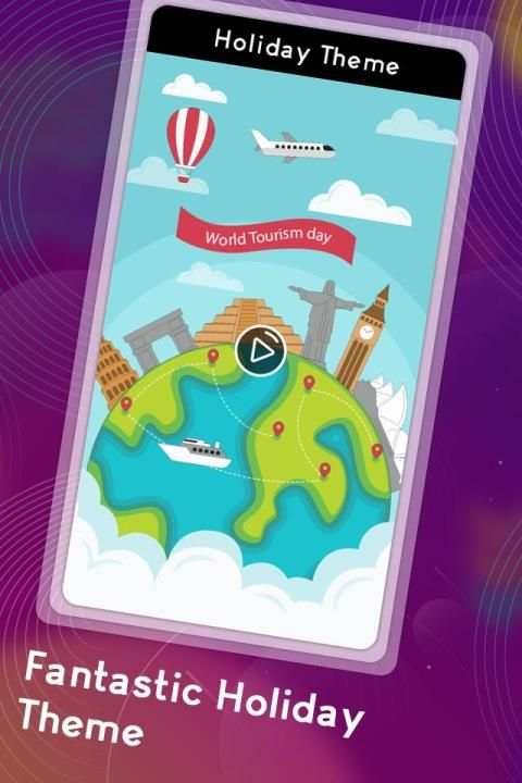 Status Videos Maker screenshot 2